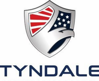 TYNDALE logo