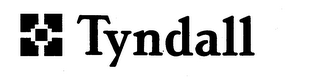 TYNDALL logo