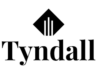 TYNDALL logo