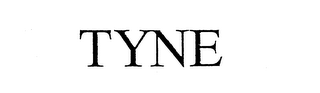 TYNE logo