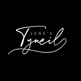 TYNEILJENE'S logo