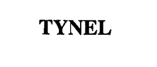 TYNEL logo