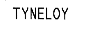 TYNELOY logo