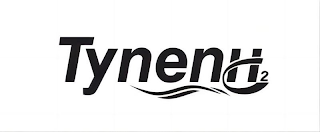 TYNENH2 logo