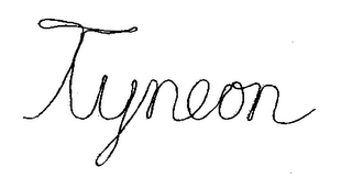TYNEON logo