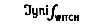 TYNI SWITCH logo