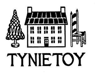 TYNIETOY logo