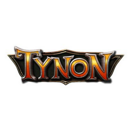 TYNON logo