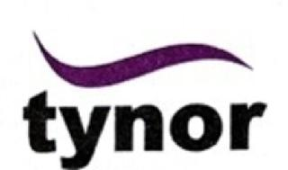 TYNOR logo