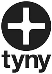 TYNY logo