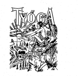 TYOGA logo