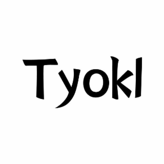 TYOKL logo