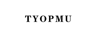 TYOPMU logo