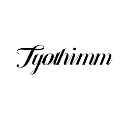 TYOTHIMM logo