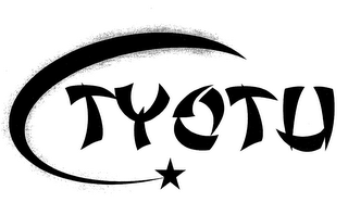 TYOTU logo
