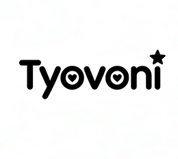 TYOVONI logo