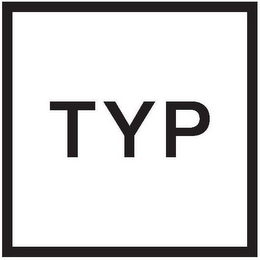 TYP logo