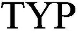 TYP logo