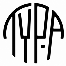 TYP - A logo