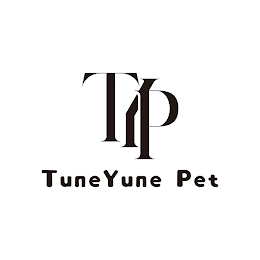 TYP TUNEYUNE PET logo