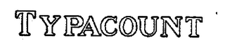 TYPACOUNT logo