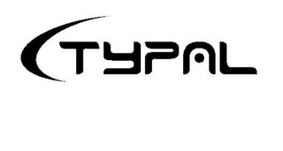 TYPAL logo