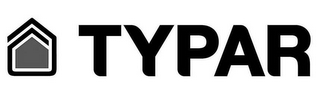TYPAR logo