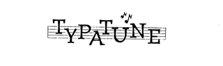 TYPATUNE logo