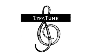 TYPATUNE logo