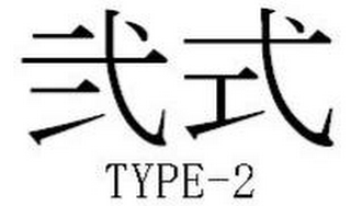TYPE-2 logo