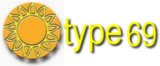 TYPE 69 logo