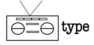 TYPE logo