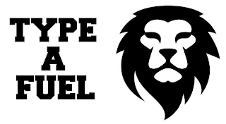TYPE A FUEL logo
