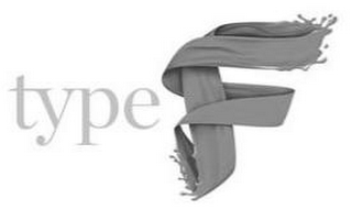 TYPE F logo