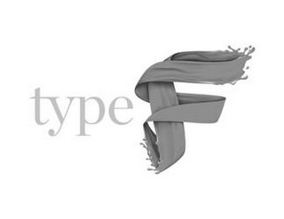 TYPE F logo