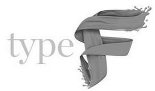 TYPE F logo