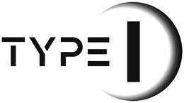 TYPE I logo