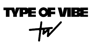 TYPE OF VIBE logo