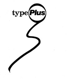 TYPE PLUS logo