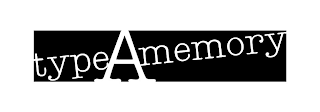 TYPEAMEMORY logo