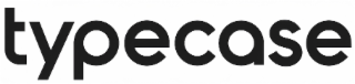 TYPECASE logo