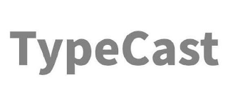 TYPECAST logo