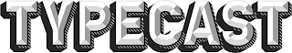 TYPECAST logo