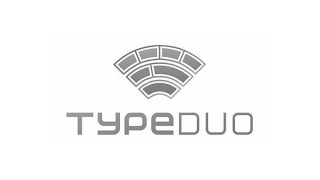 TYPEDUO logo