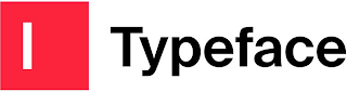 TYPEFACE logo