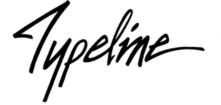 TYPELINE logo