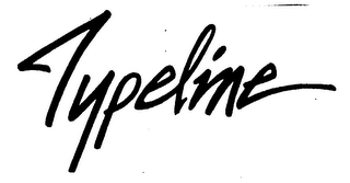 TYPELINE logo