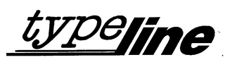 TYPELINE logo