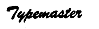 TYPEMASTER logo