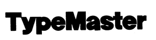 TYPEMASTER logo